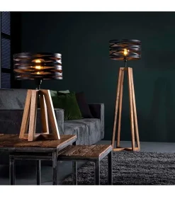 Norvel tafellamp