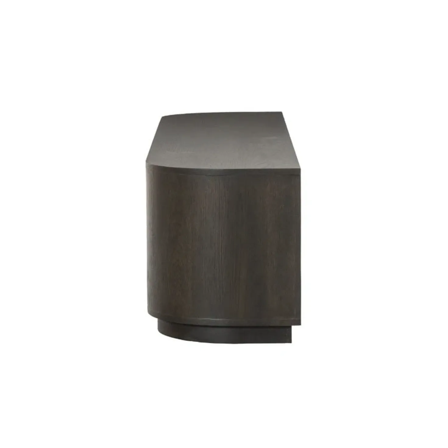 Novero Tv meubel Espresso eiken 140cm
