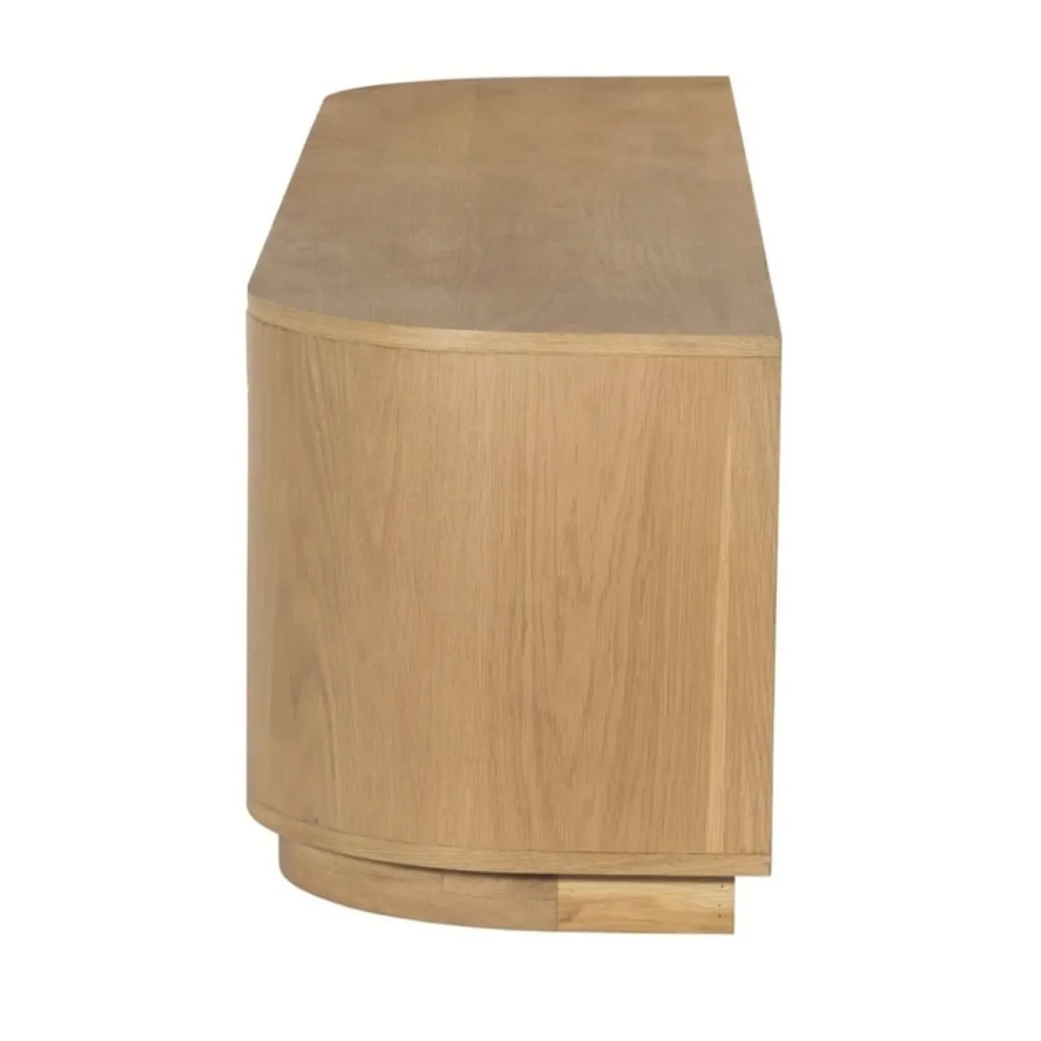 Novero Tv meubel naturel eiken 180cm
