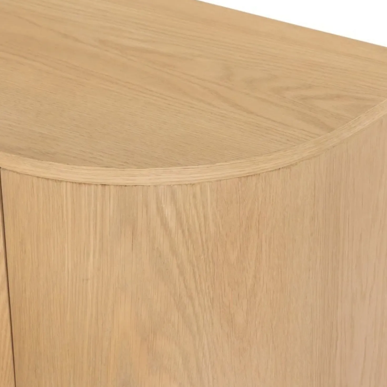 Novero Tv meubel naturel eiken 180cm
