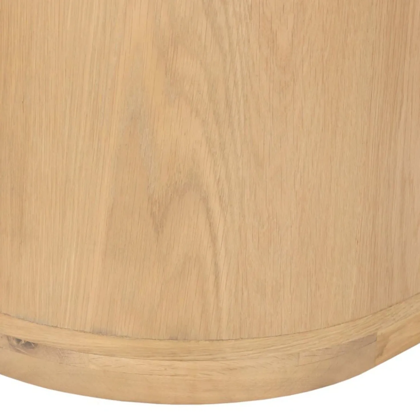 Novero Tv meubel naturel eiken 180cm