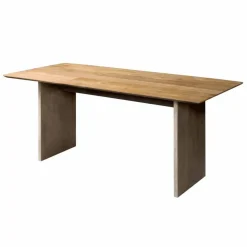 Ora Eettafel Teakhout 240 cm