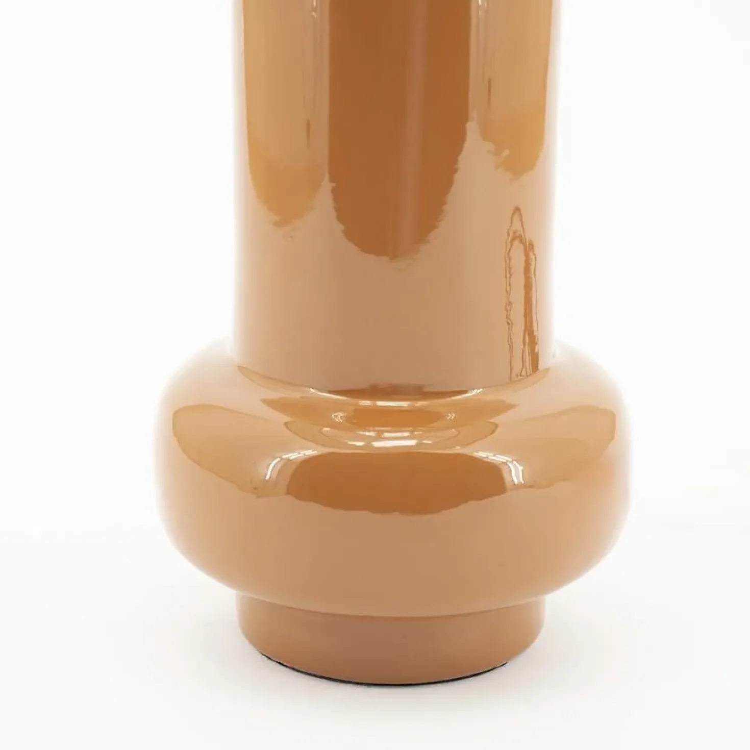 Orbit 1-lichts Tafellamp met print