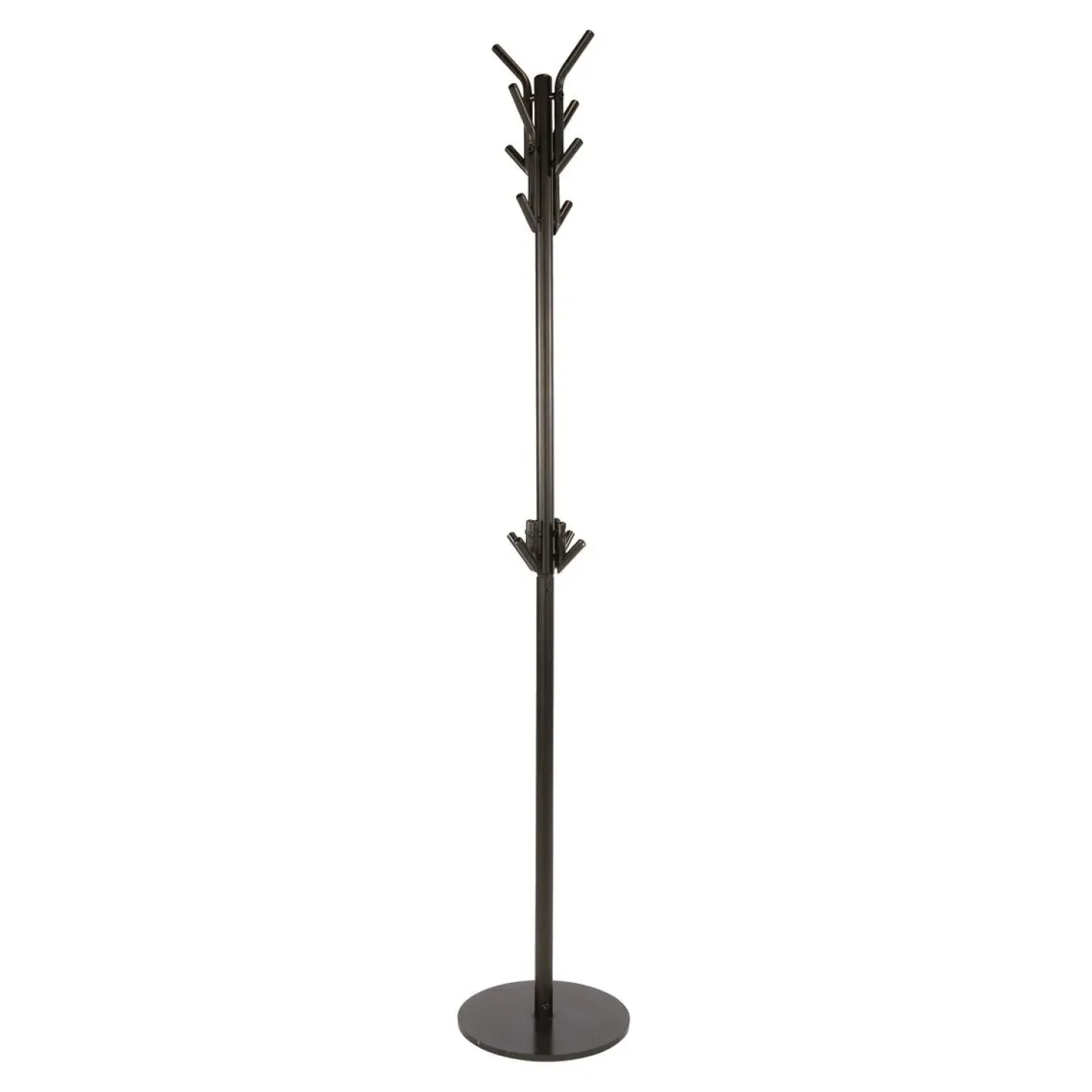 Patrick Kapstok Staand Bruin 30cm