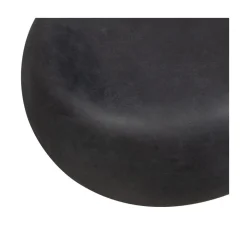 Pebble Bijzettafel Betonlook Antraciet 50cm