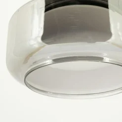 Pivot 3-lichts getrapte Hanglamp