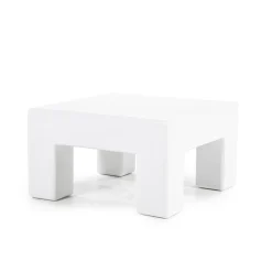 Riften Salontafel wit 70cm