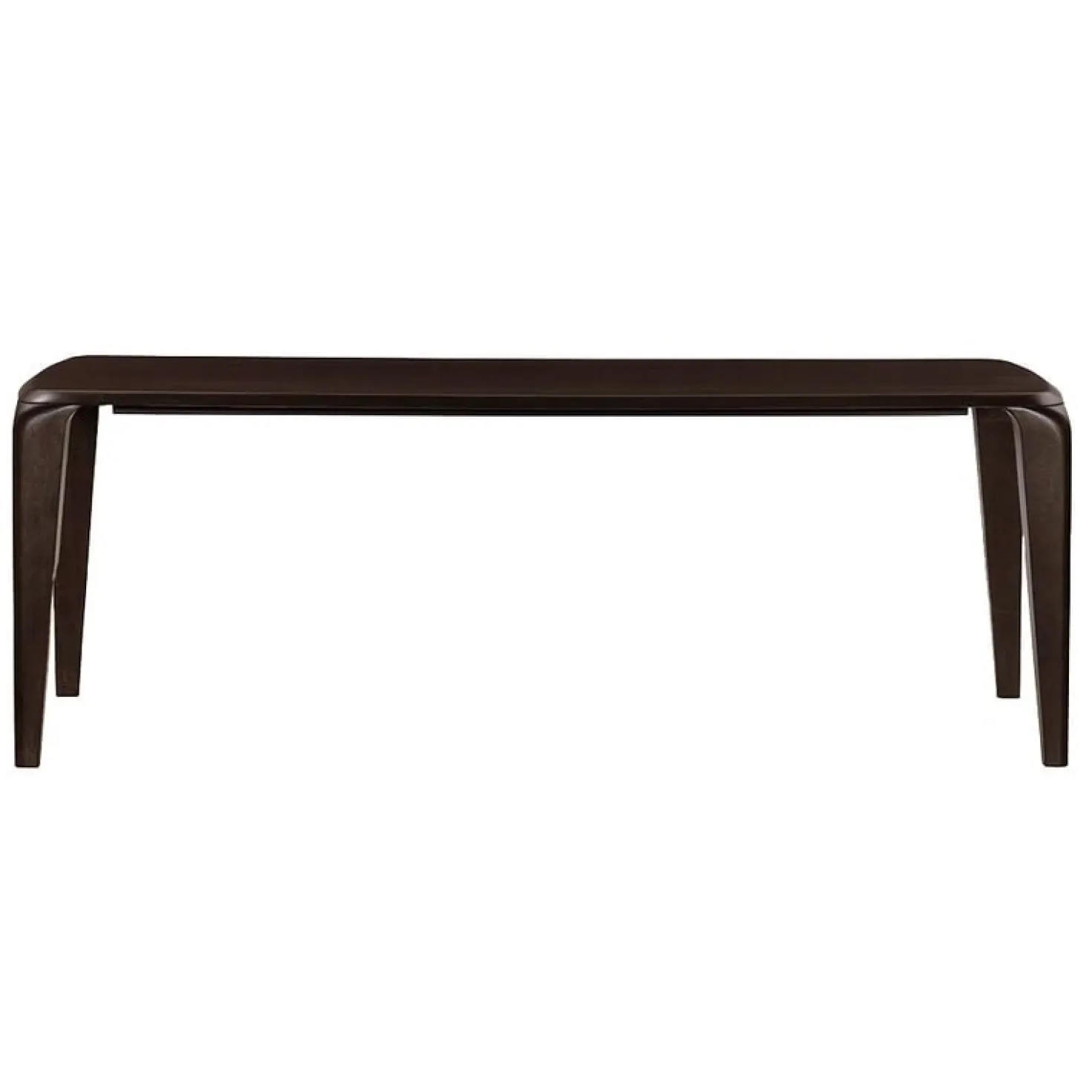 Ronta Eettafel bruin mangohout 240cm