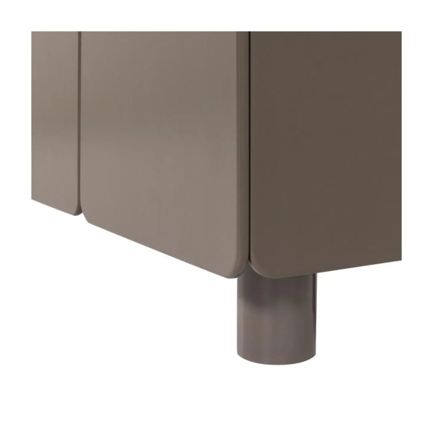 Root Dressoir Truffel bruin 200cm