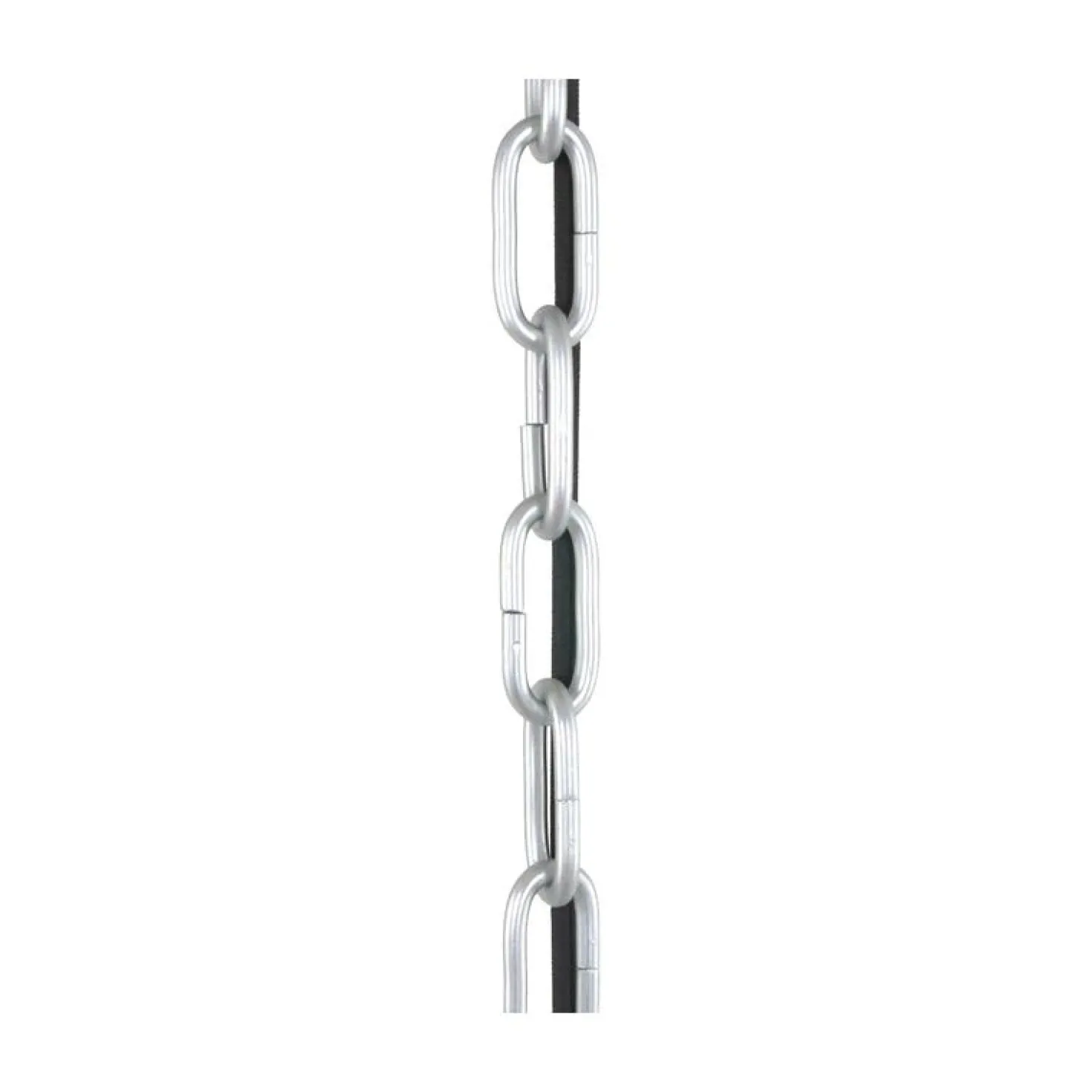 Sammy 1-lichts Hanglamp XL Zwart 52cm