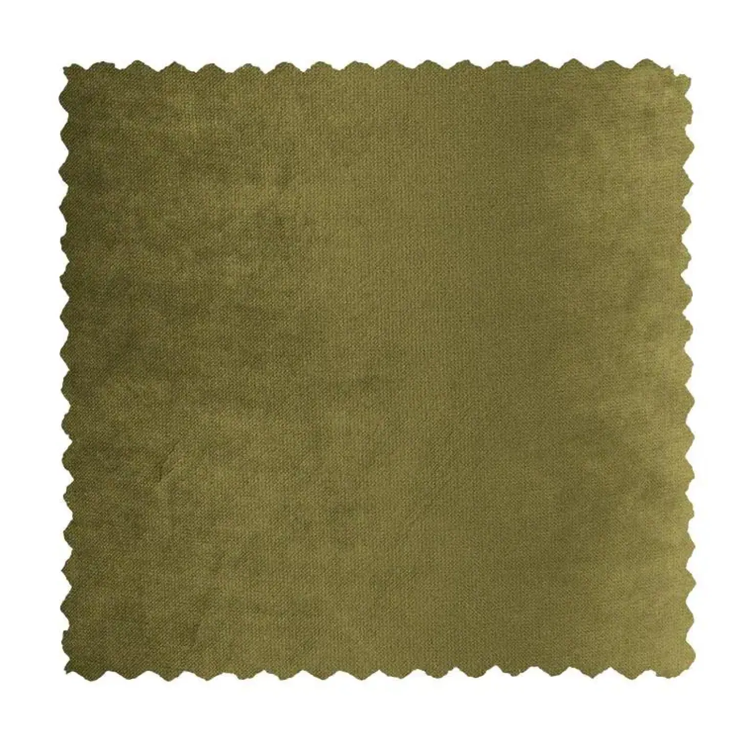 Sara Bankje Velvet Army 110cm