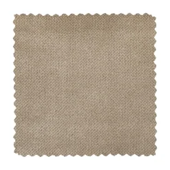 Sara Bankje Velvet Khaki 110cm