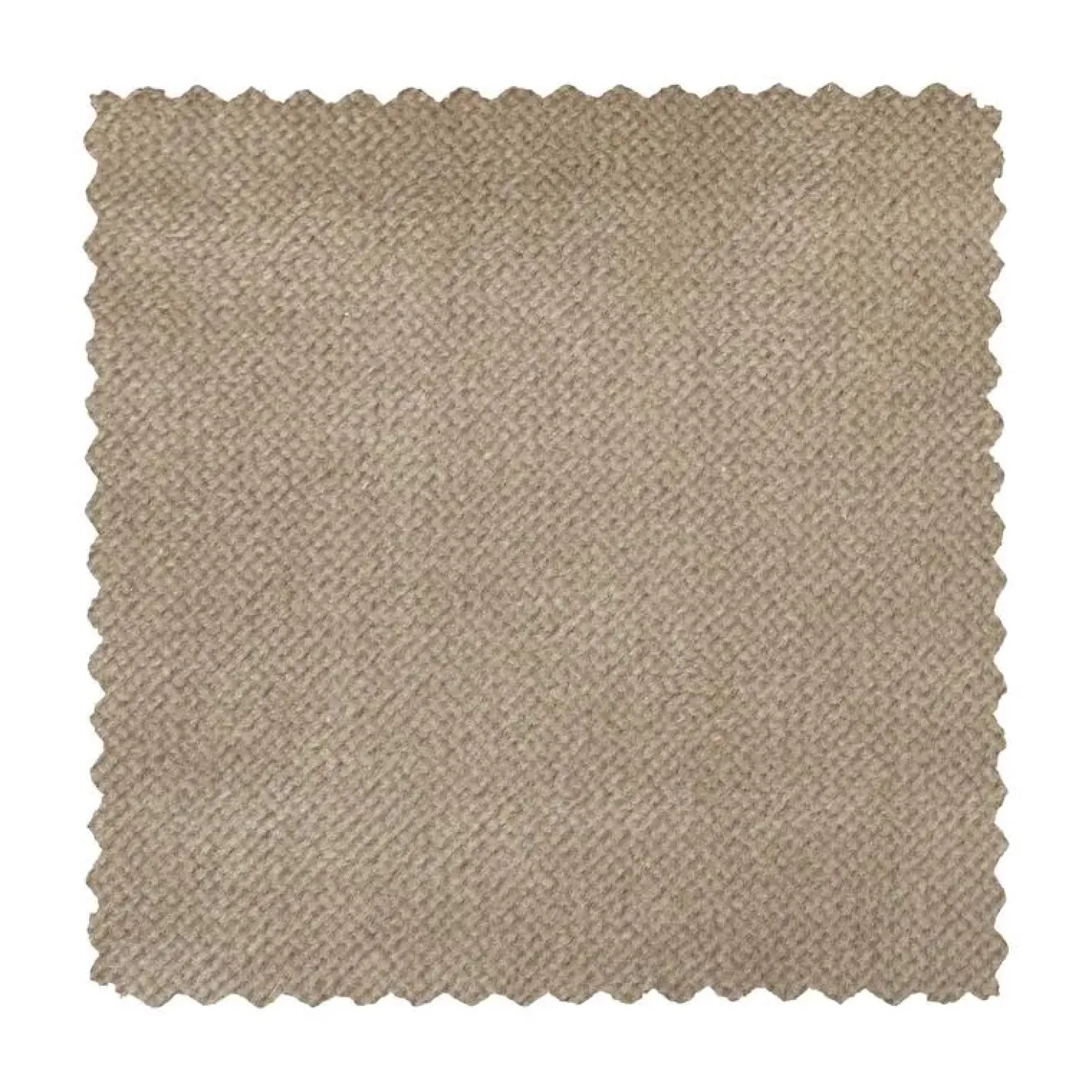 Sara Bankje Velvet Khaki 110cm