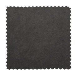 Sara Bankje Velvet Warm Groen 110cm