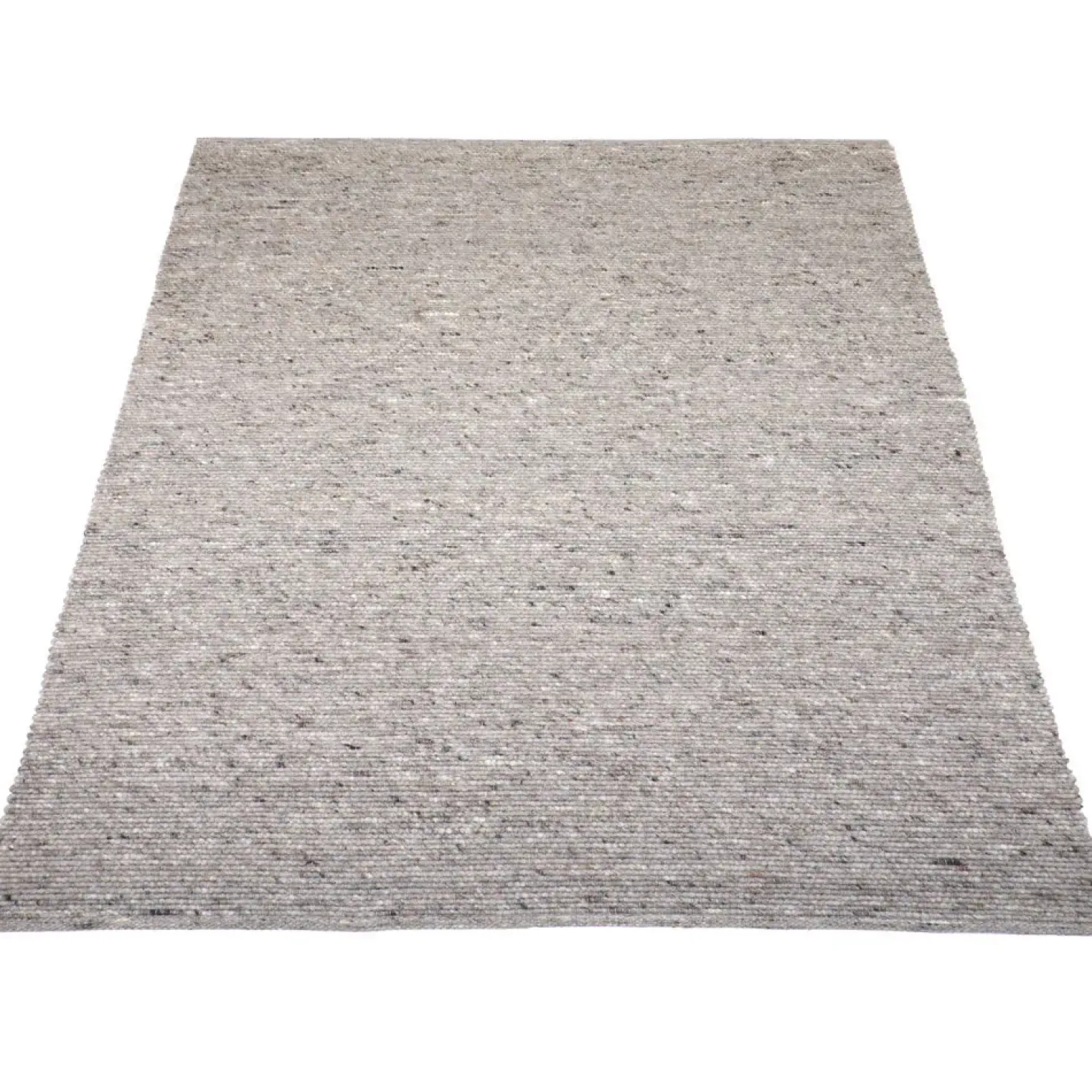 Scott vloerkleed Donker Beige 160x230cm