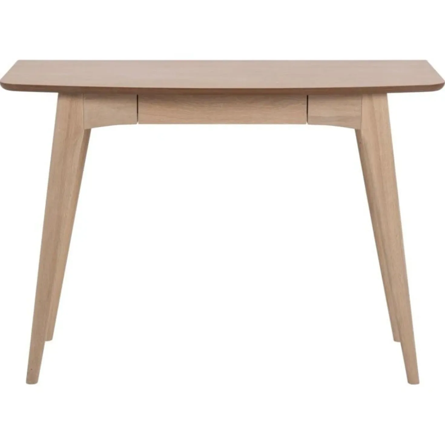 Serenza Bureau Naturel 105cm