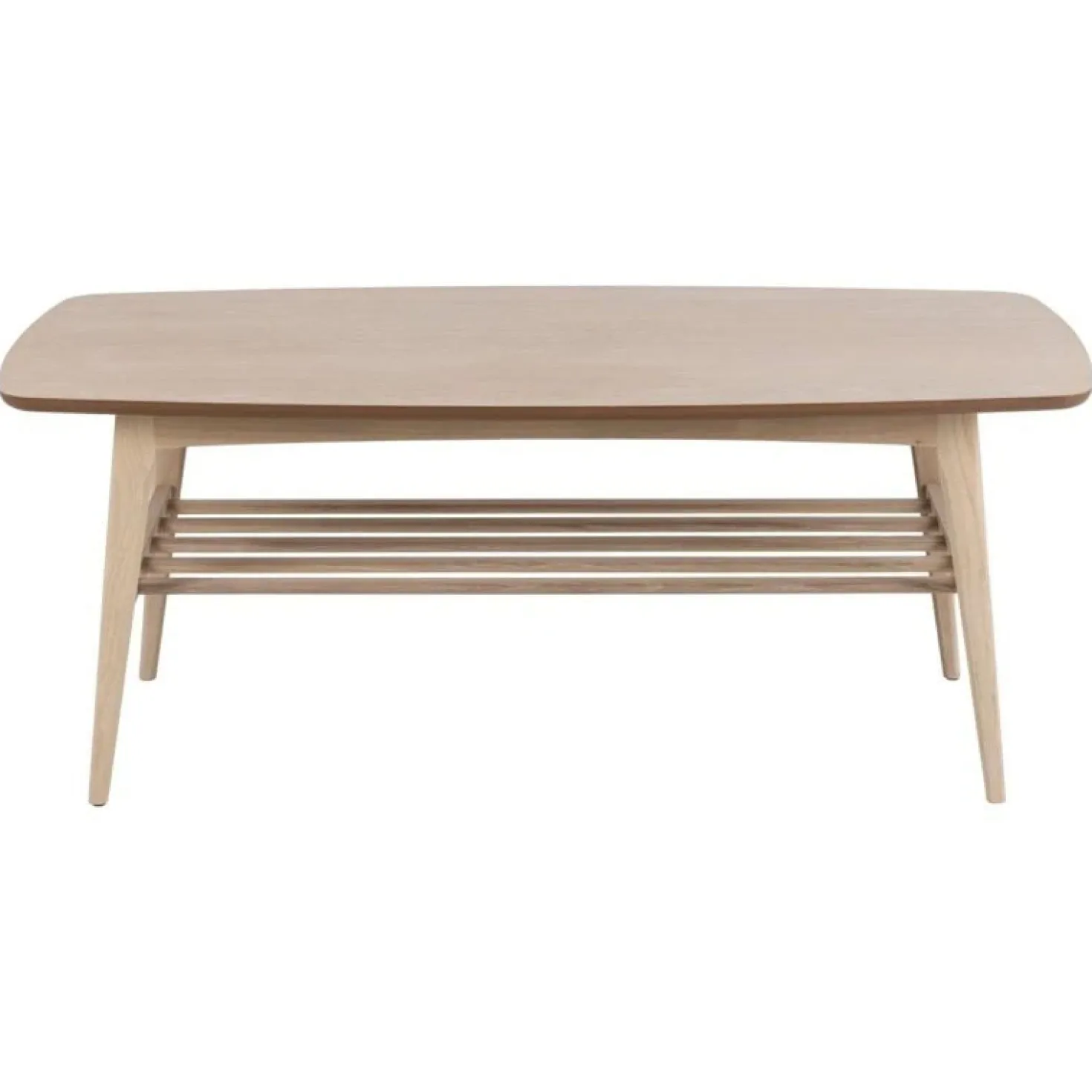 Serenza Salontafel Naturel 120cm