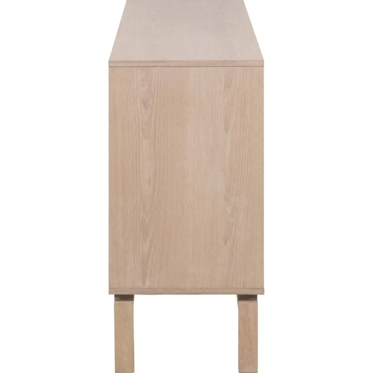 Silvon Dressoir Naturel 135cm