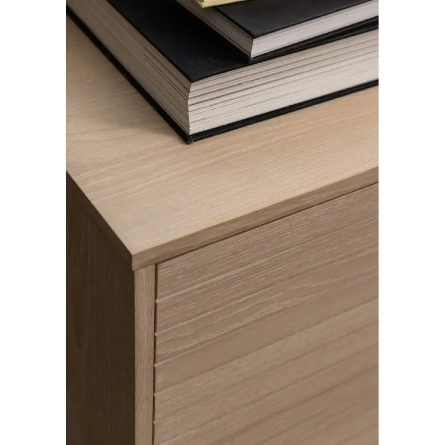 Silvon Dressoir Naturel 135cm