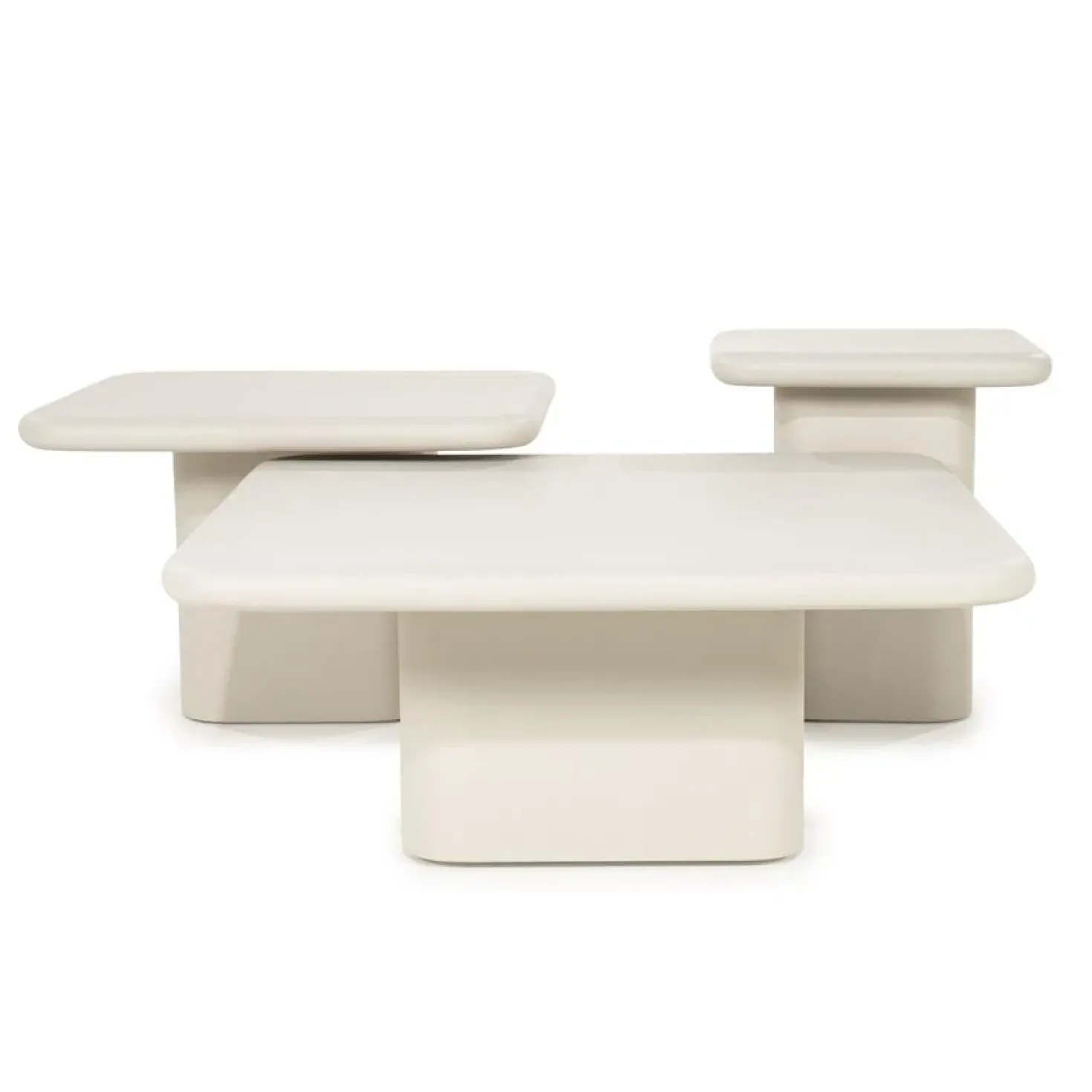 Siminto Bijzettafel small 40cm