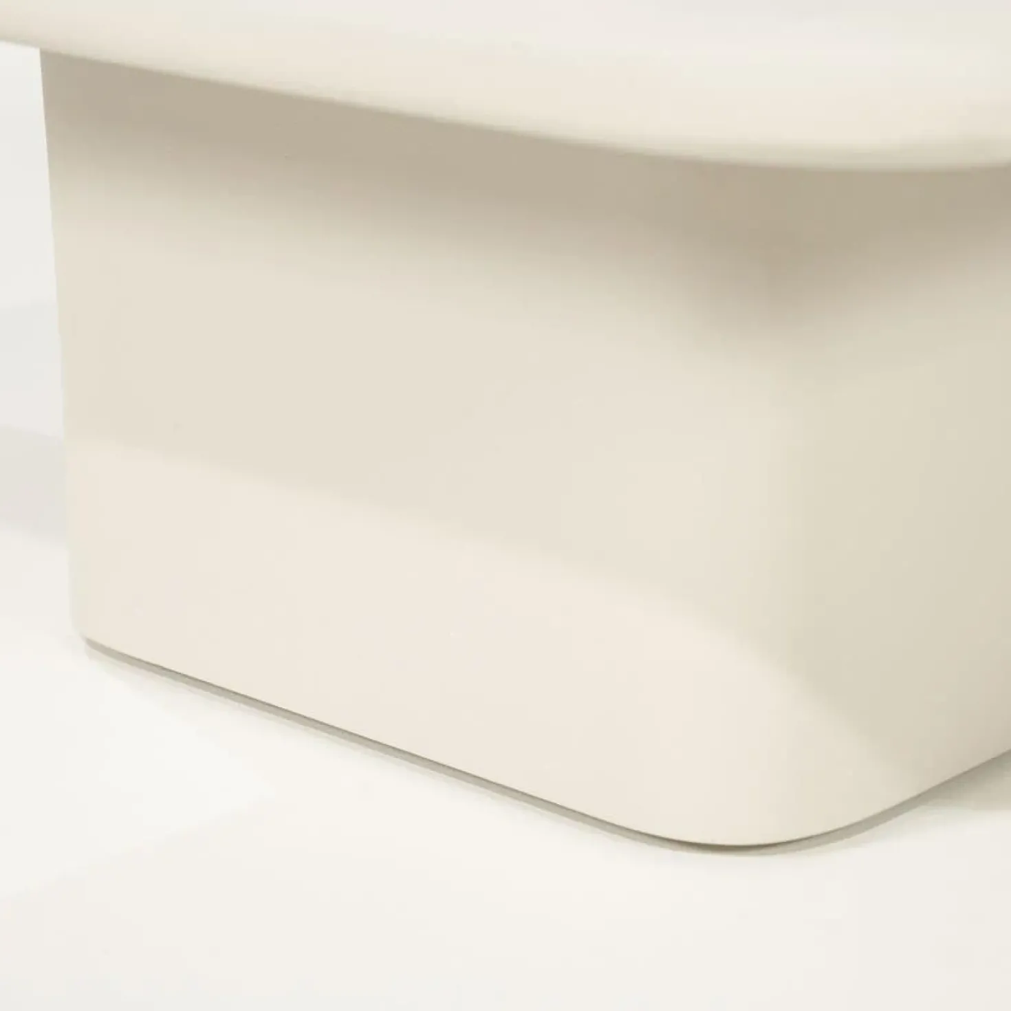 Siminto Salontafel 80cm