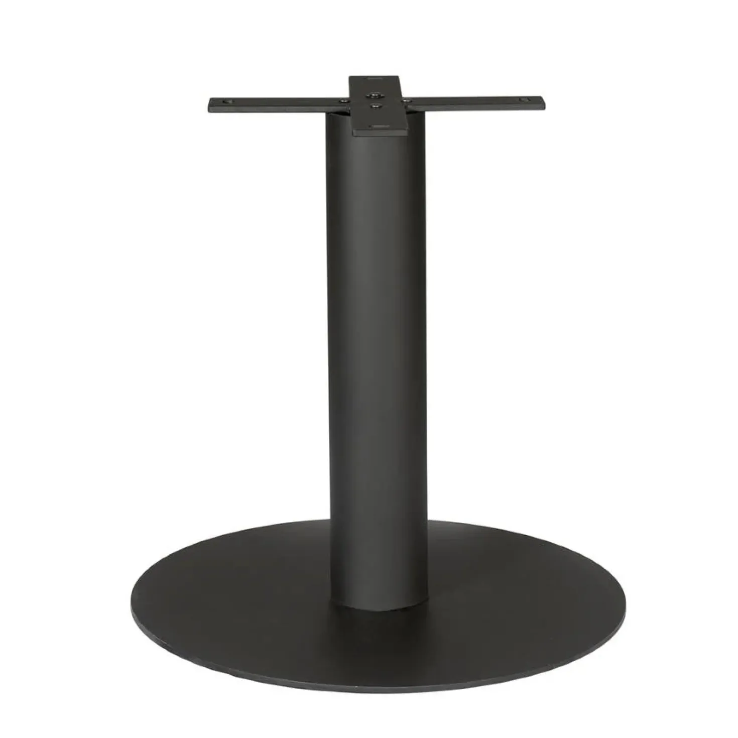 Slate Kolompoot zwart 70cm