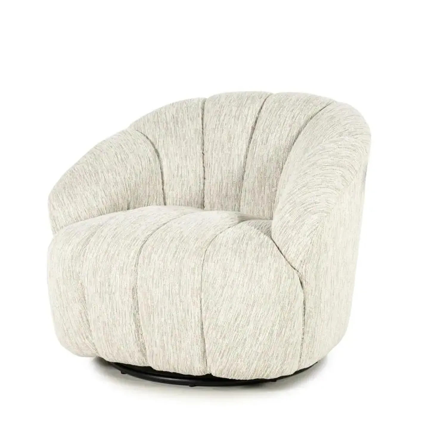 Sogno Fauteuil Beige