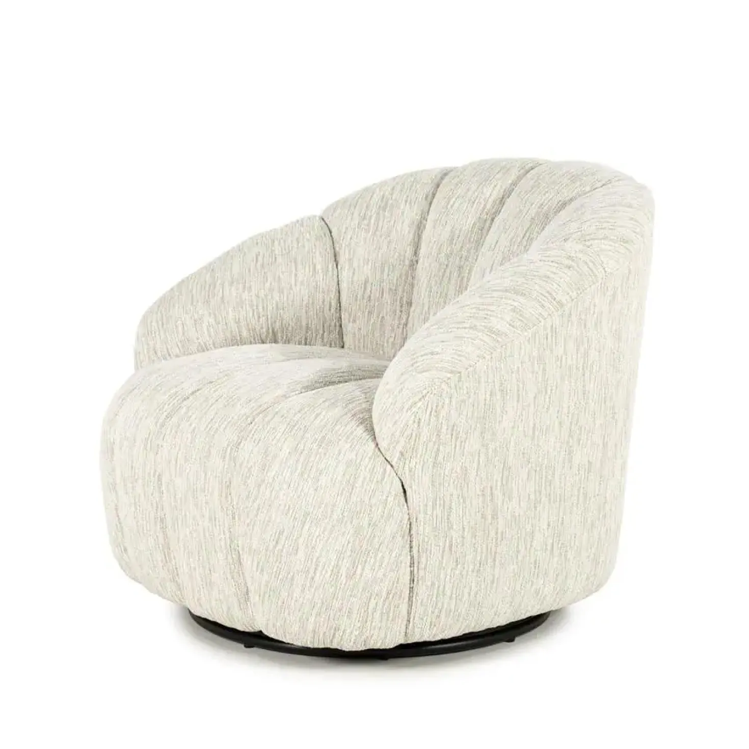 Sogno Fauteuil Beige