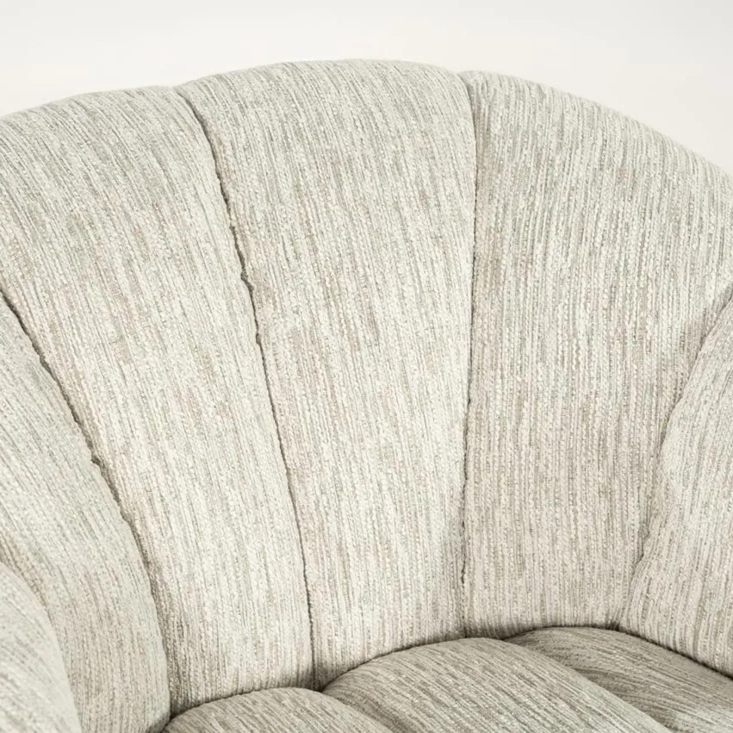 Sogno Fauteuil Beige