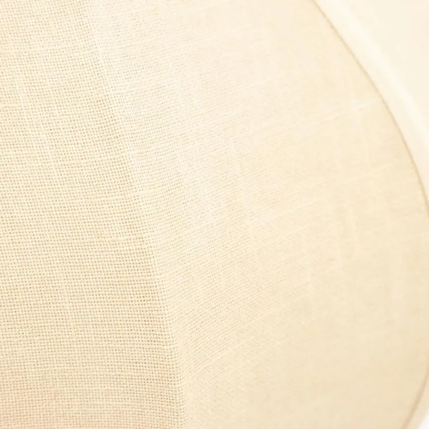 Sora 1-lichts Hanglamp Medium Naturel