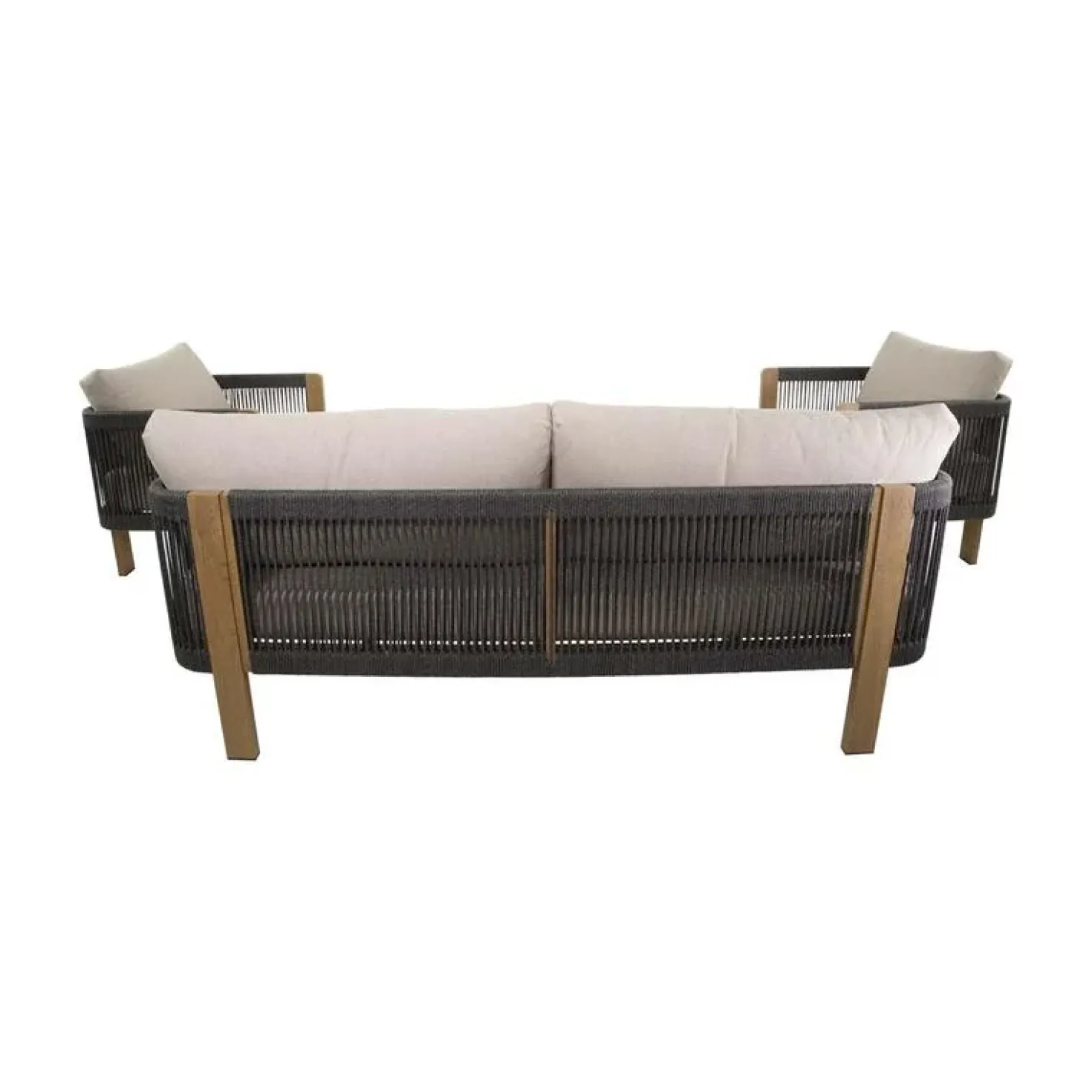 Sora Loungeset naturel