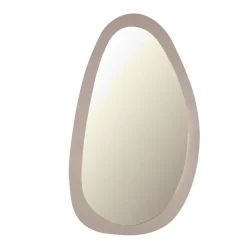 Spiegel Lucien 70 cm Zand