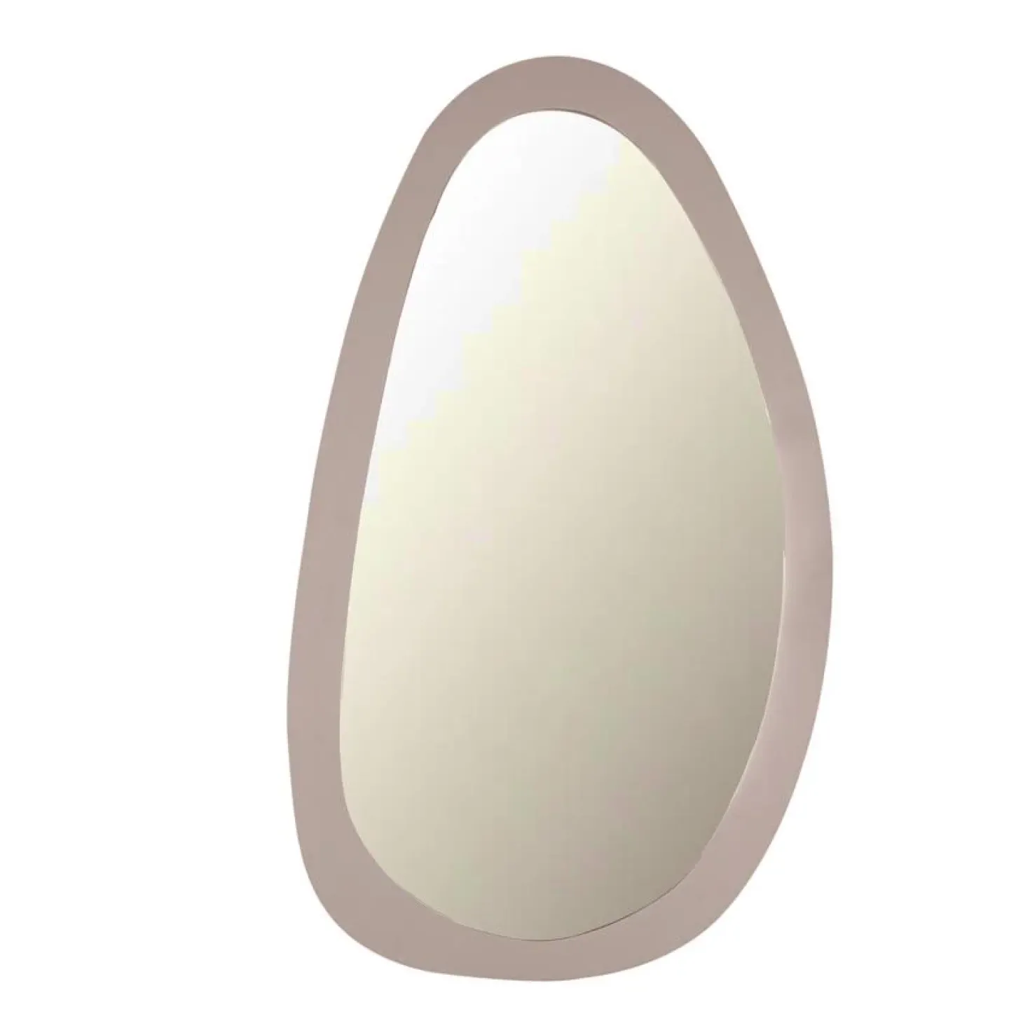 Spiegel Lucien 70 cm Zand