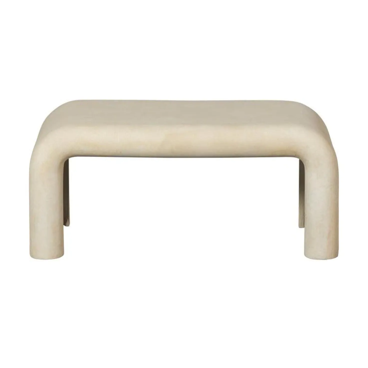Stani Salontafel set van 2 Betonlook Naturel