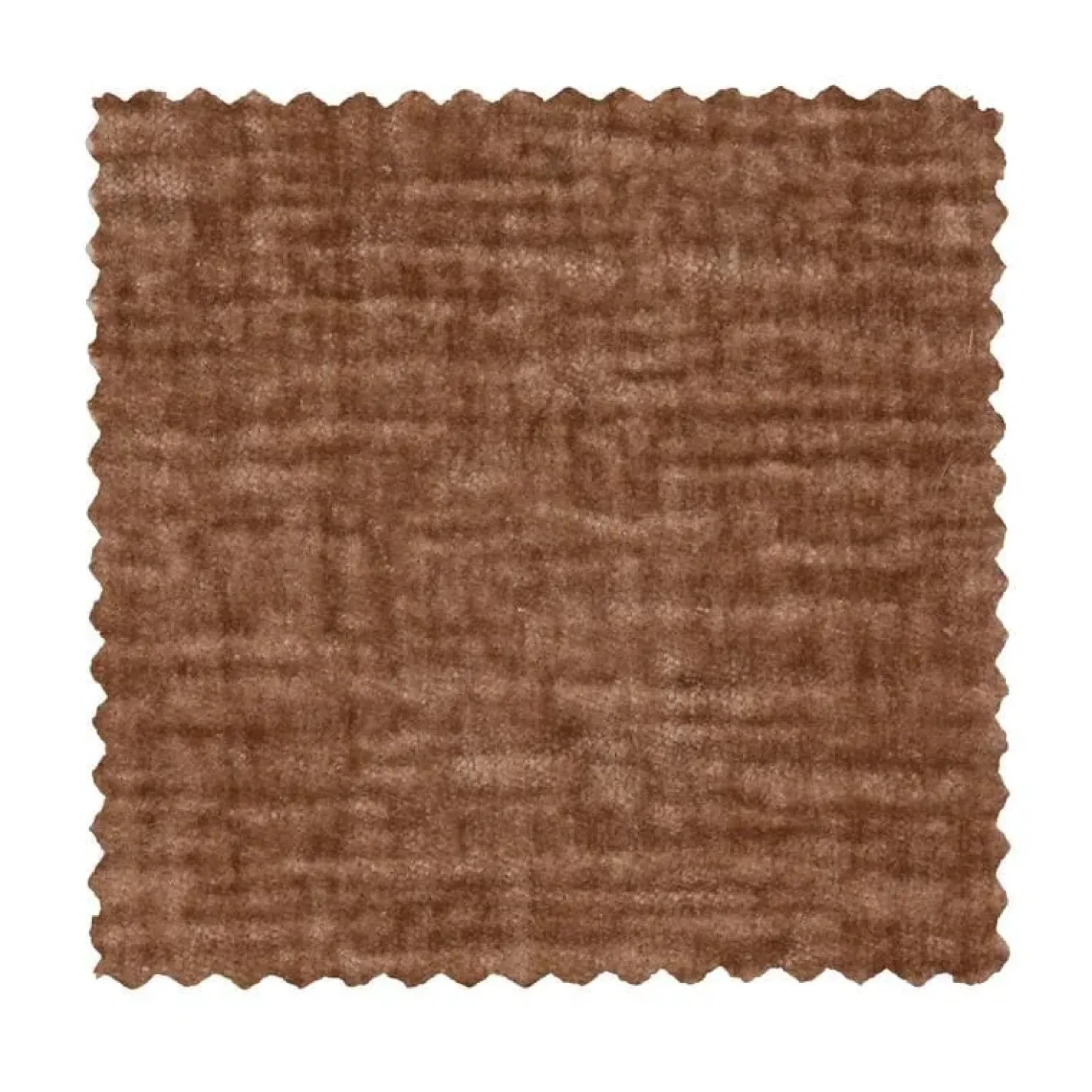 Statement 4-Zits Bank Chenille Velvet Terra 280cm