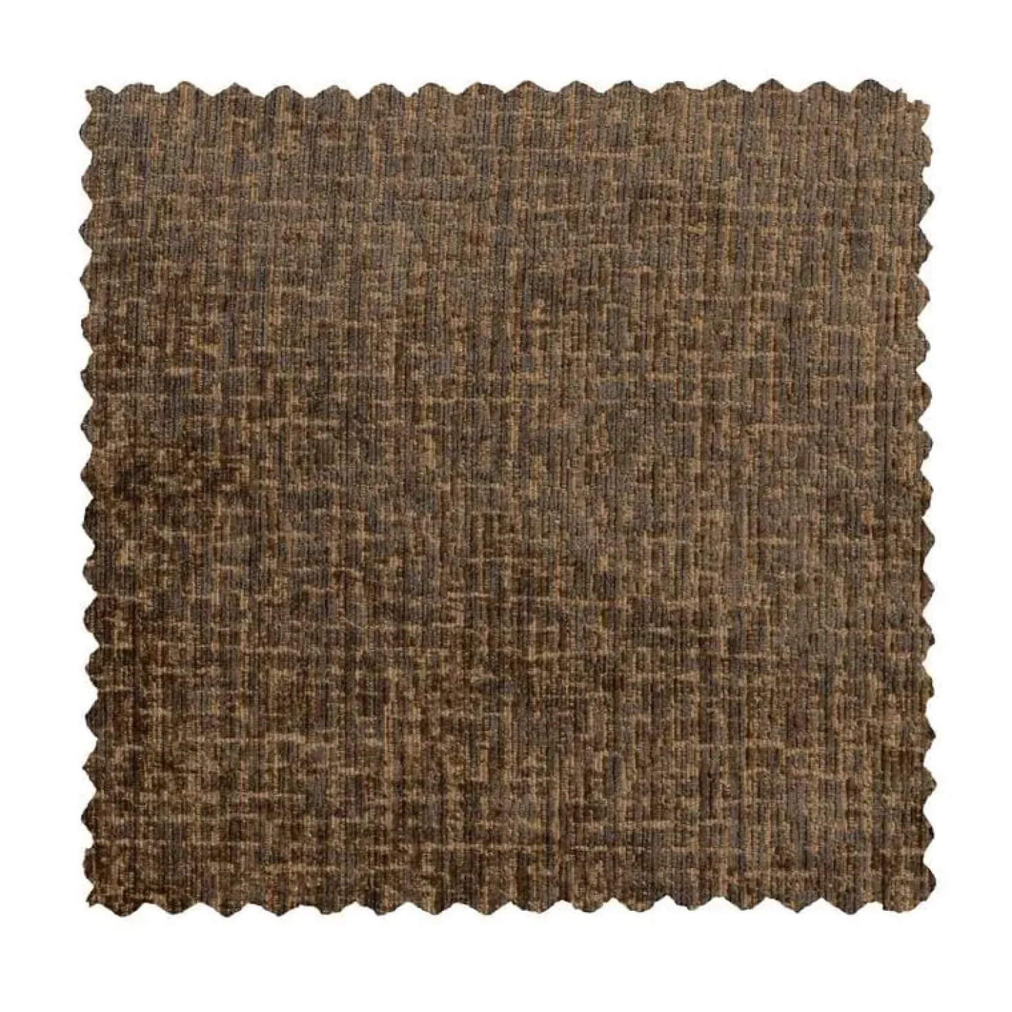 Statement 3-Zits Bank Structure Velvet Brass 230cm