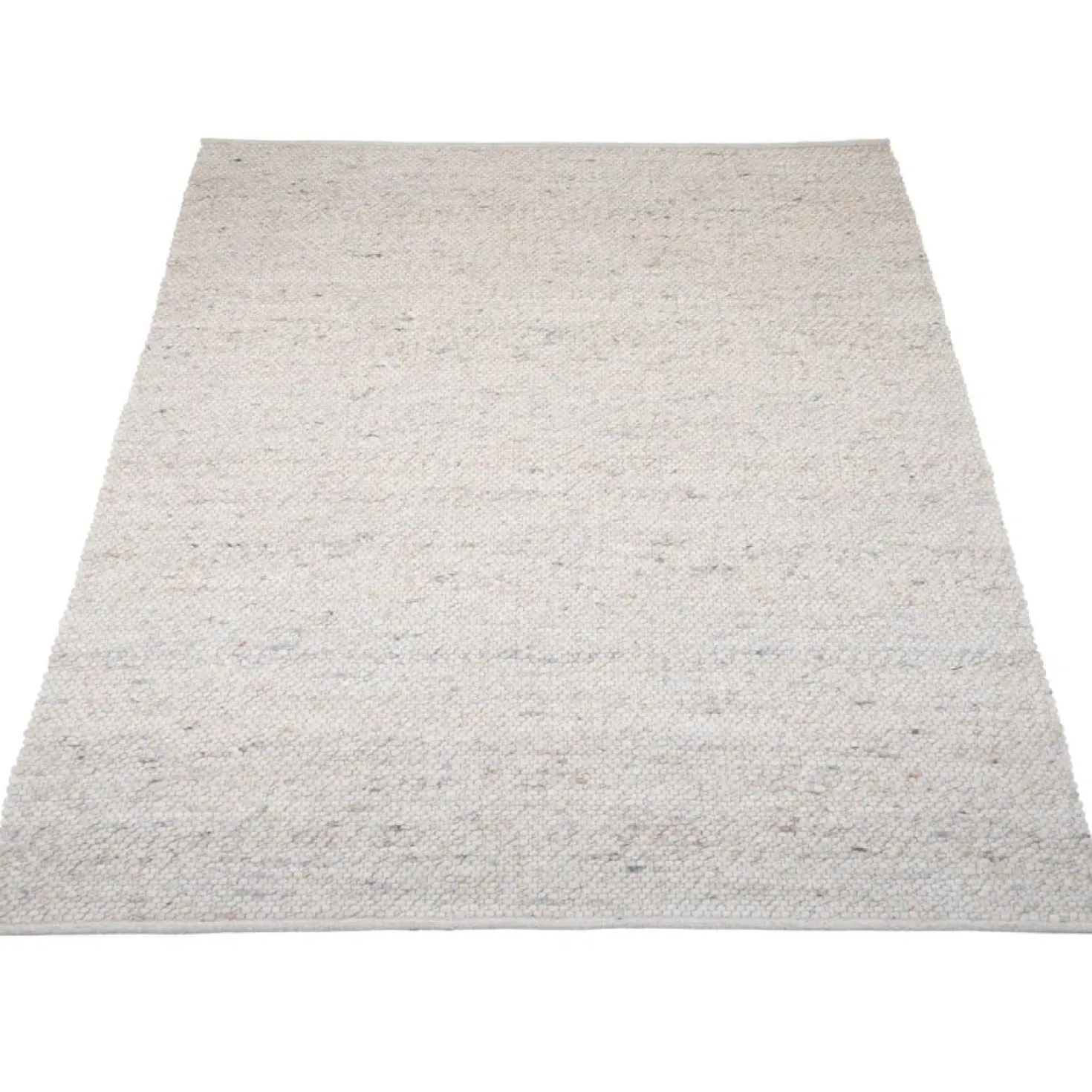 Stone vloerkleed Beige 200x280cm