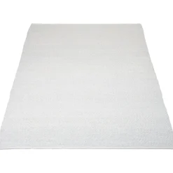 Stone vloerkleed Wit 240x340cm