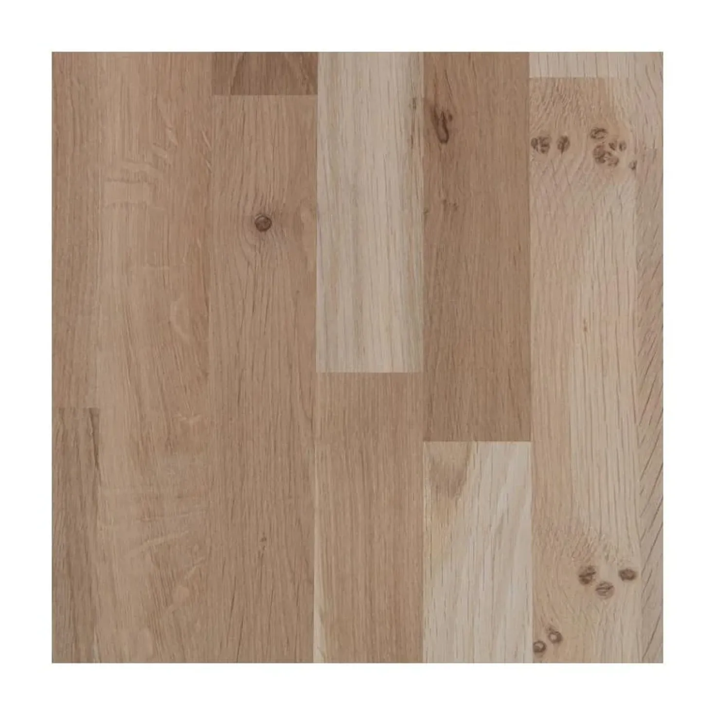 Tablo Tafelblad Eikenhout naturel 160x90cm