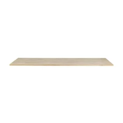 Tablo Tafelblad Eikenhout naturel 180x90cm