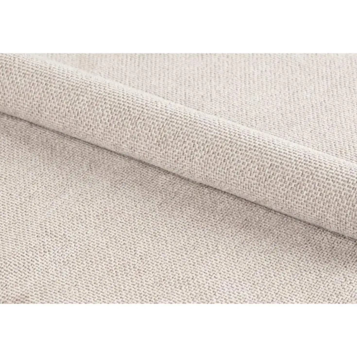 Terano Eetkamerstoel Beige Stof