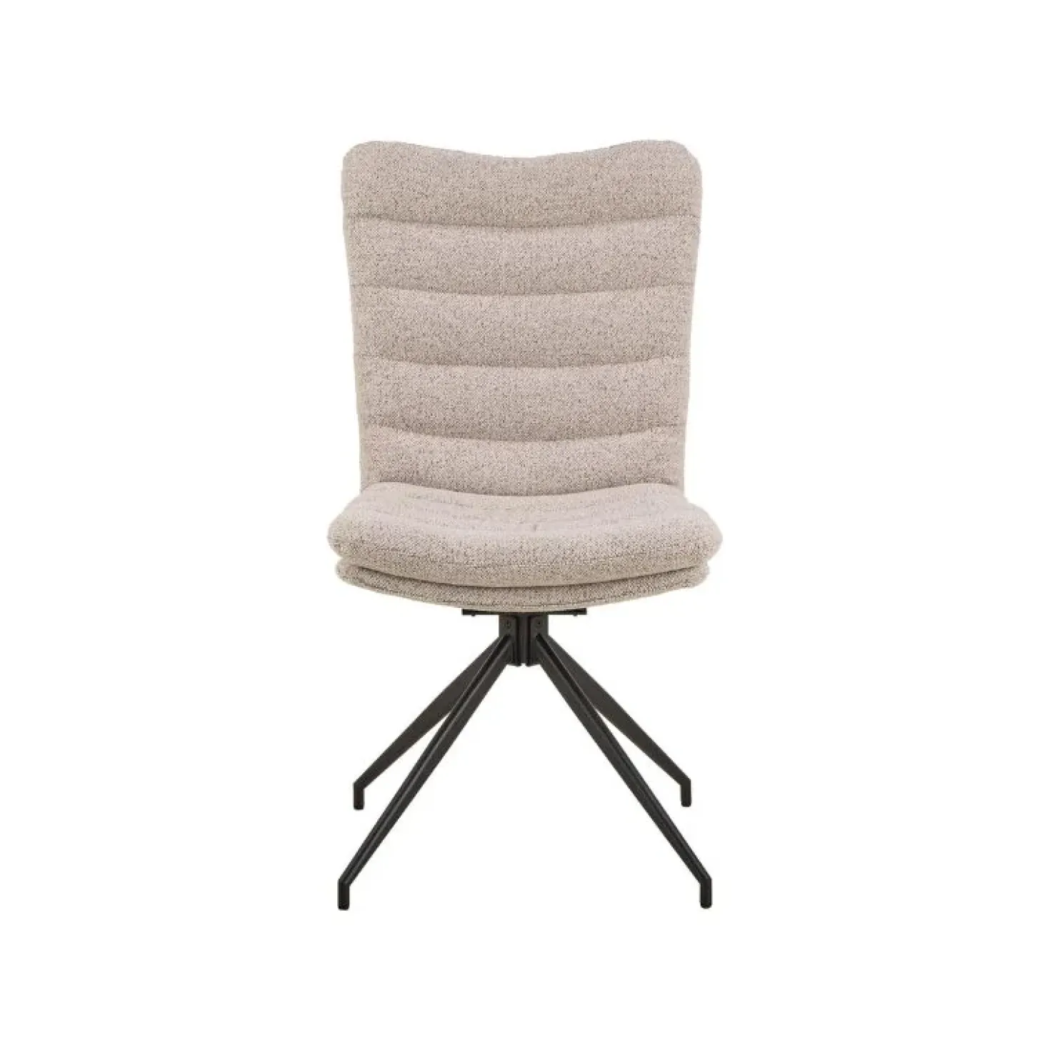 Thalden Eetkamerstoel Beige