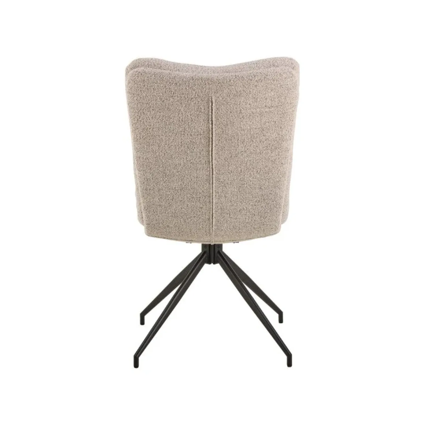Thalden Eetkamerstoel Beige