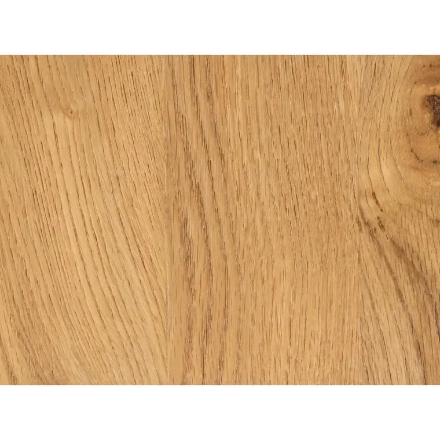 Tindra Dressoir Naturel 160cm