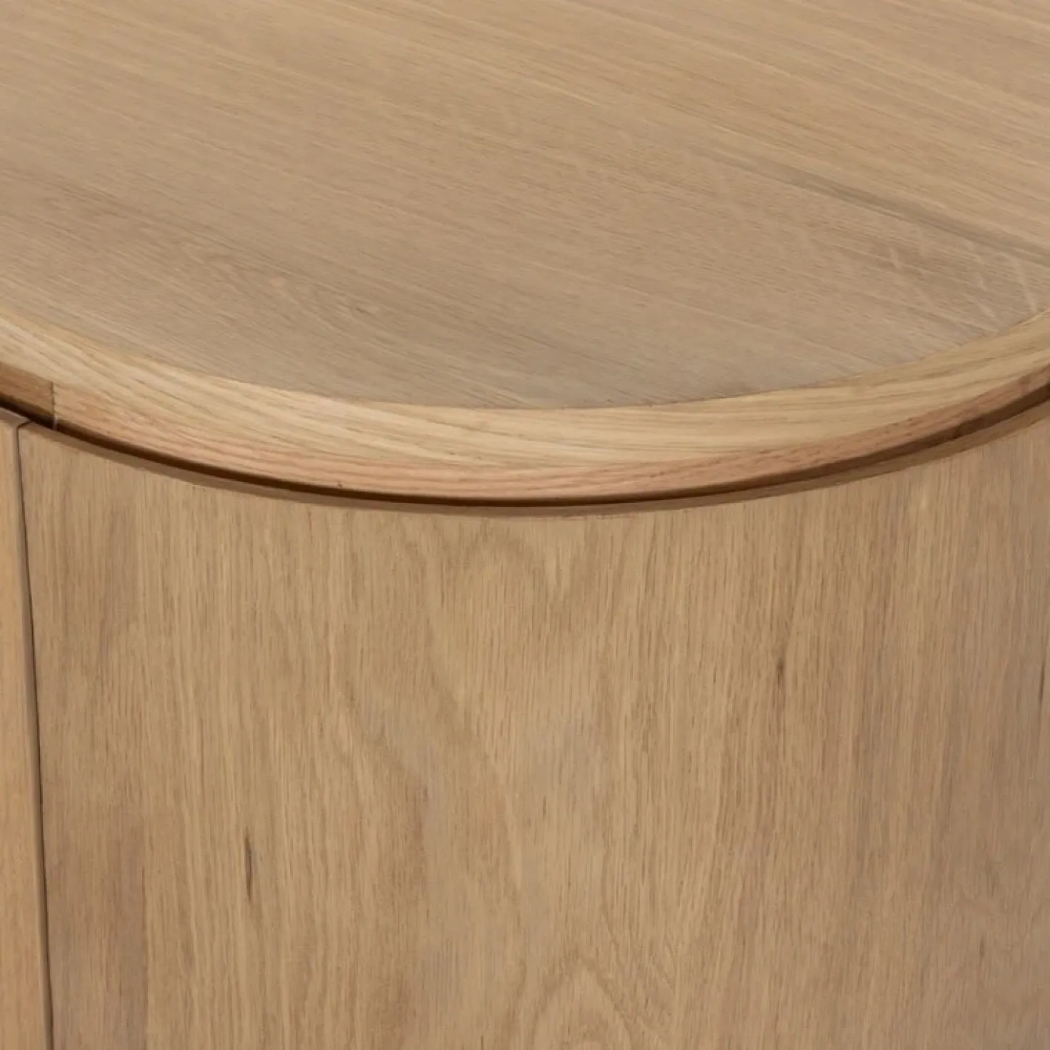 Tobago Dressoir naturel eiken 170cm