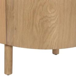 Tobago Tv meubel naturel eiken 170cm