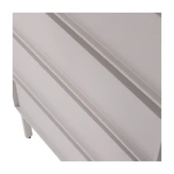 Tours Ladekast 6 Lades Melamine/MDF Zand 120cm
