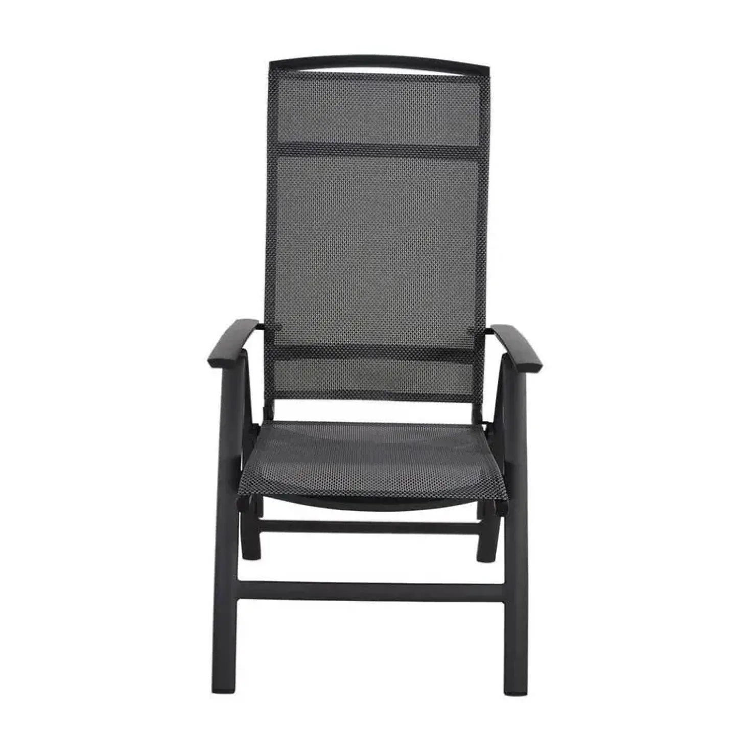 Tuinstoel Lotis Noir