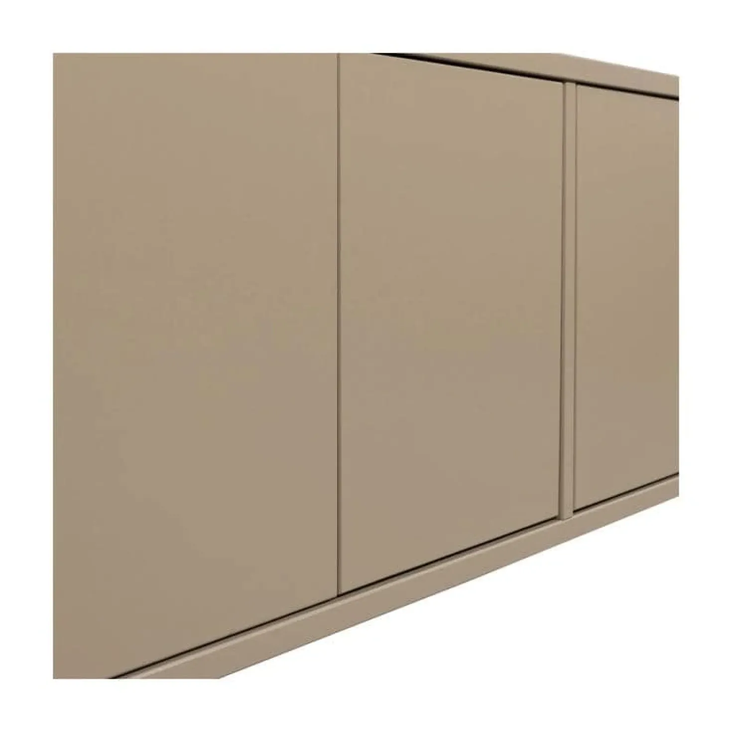 Turner Tv meubel Grenen Mud 120cm