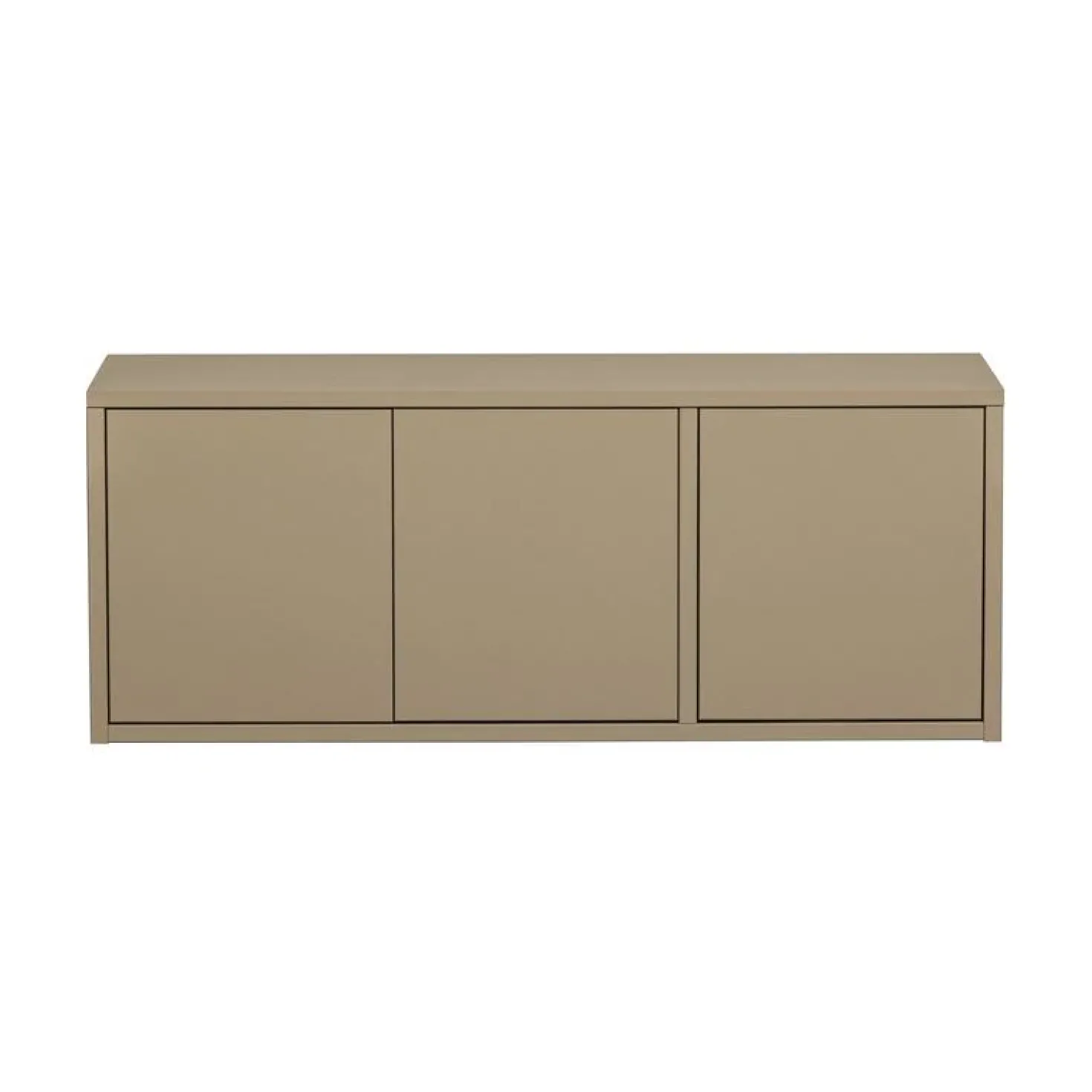 Turner Tv meubel Grenen Mud 120cm